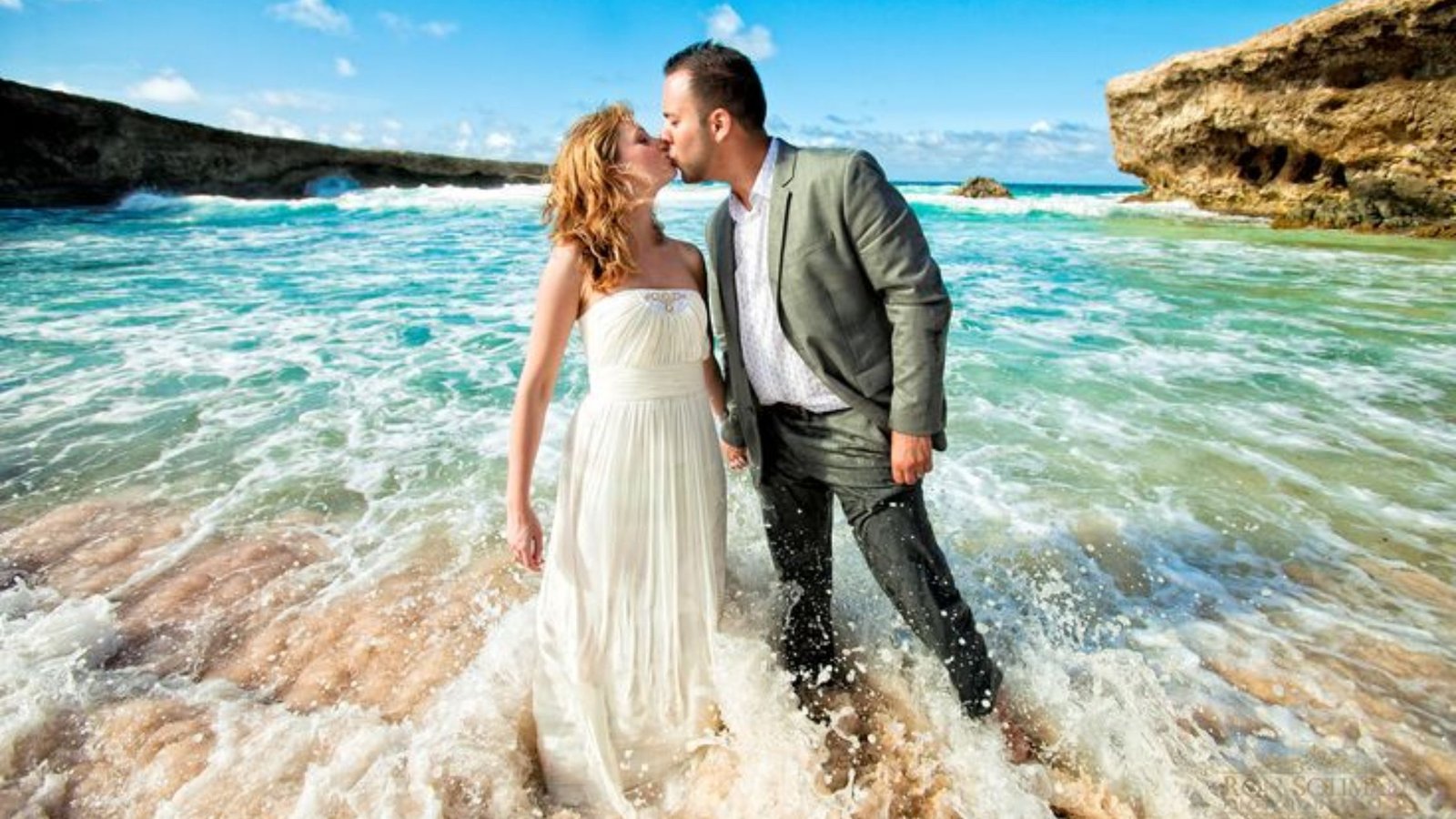 How Can an Aruba Photographer Capture Your Dream?